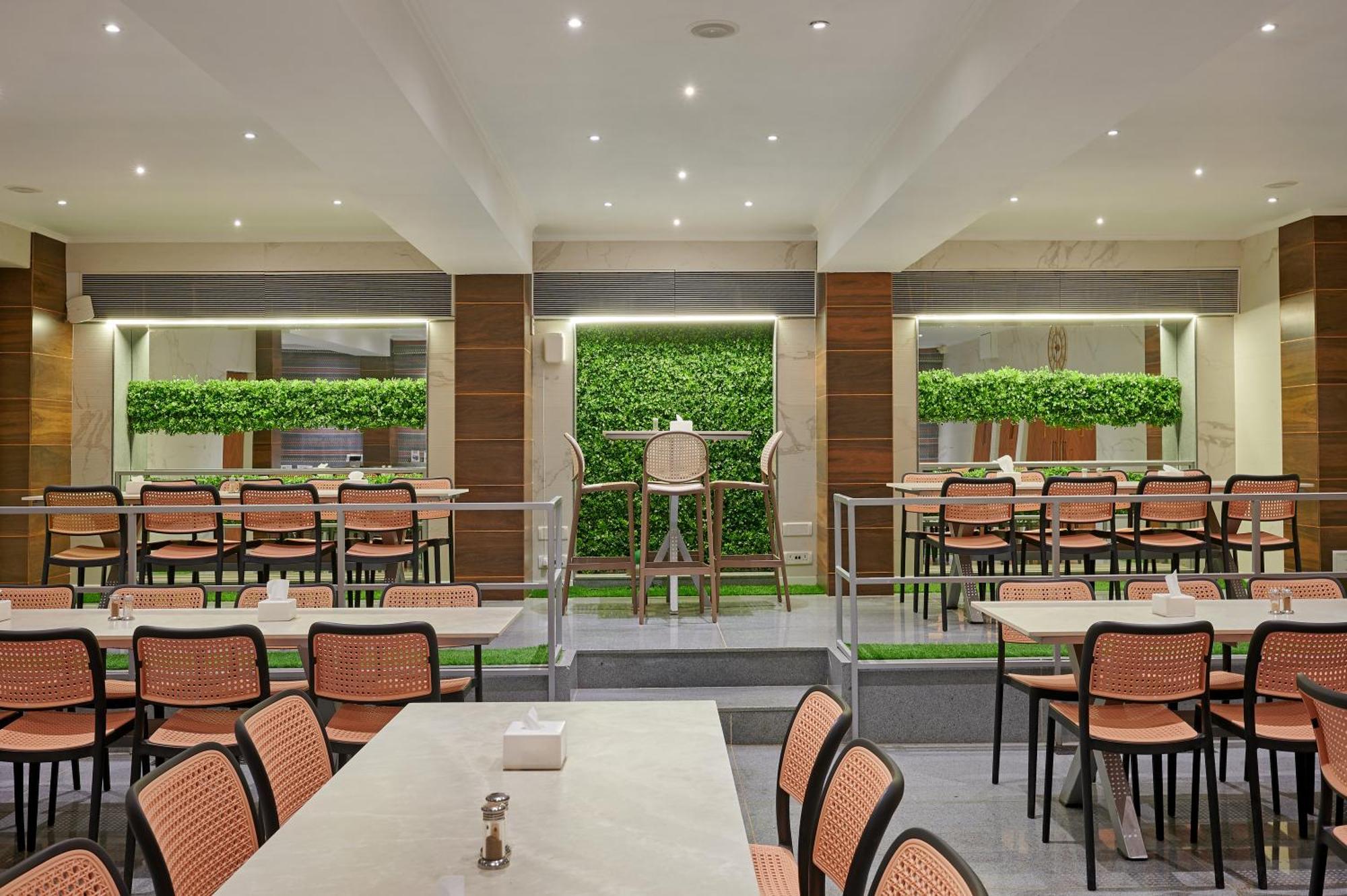 Hotel Karl Residency, Mumbai
